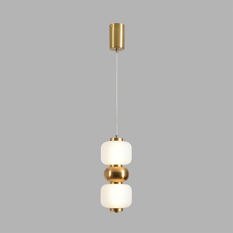 Подвесной светильник LUMION 8324/20L