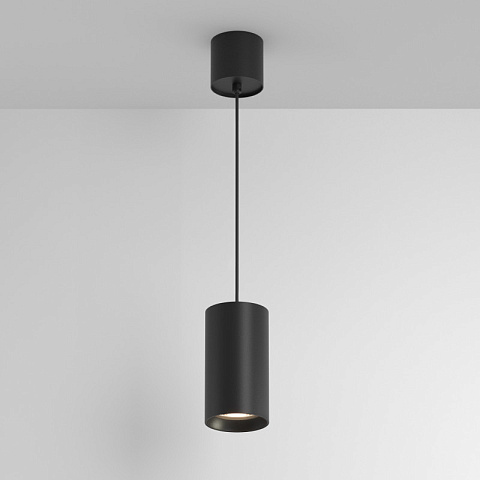 Подвесной светильник Maytoni P100PL-20W3K-B