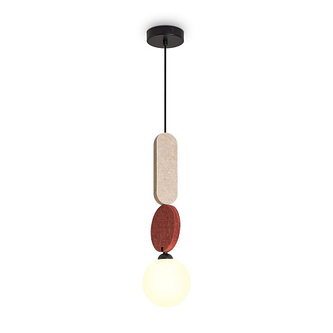 Подвесной светильник Freya FR5494PL-01TR