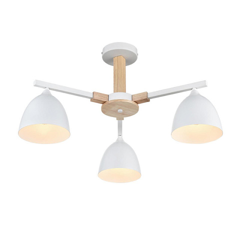 Люстра на штанге LUMION 8095/3C