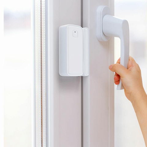 Датчик открытия дверей Wi-Fi Elektrostandard (Умный дом) 76210/00 a060338