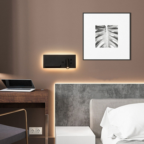 Бра ImperiumLoft 227209-23