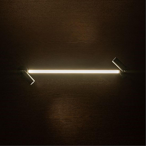 Спот ARTE Lamp A2219PL-2BK