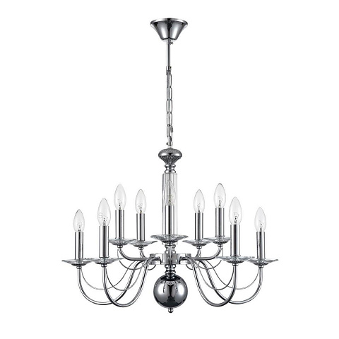 Подвесная люстра LUMION 8034/10