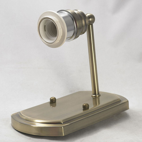 Бра Lussole LSL-3001-01V