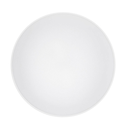 Потолочный cветильник Nowodvorski Agnes Round Led Pro White 10982