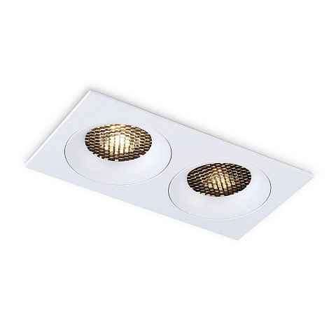 Встраиваемый светильник Ambrella Light TN102731