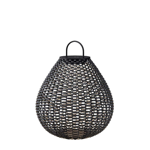 Уличный переносной аккумуляторный светильник Maytoni Outdoor Plet O530FL-L5B3K