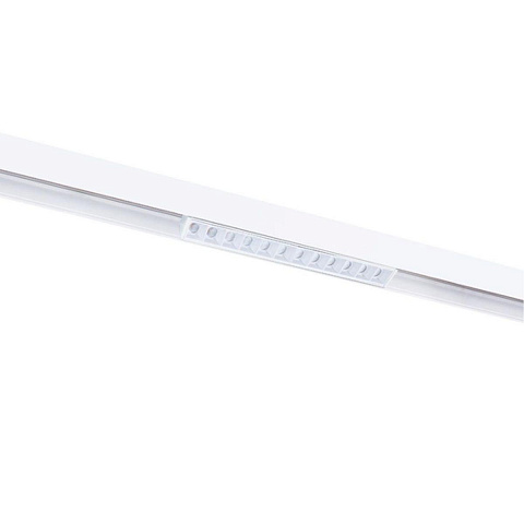 Светильник на шине ARTE Lamp A4664PL-1WH