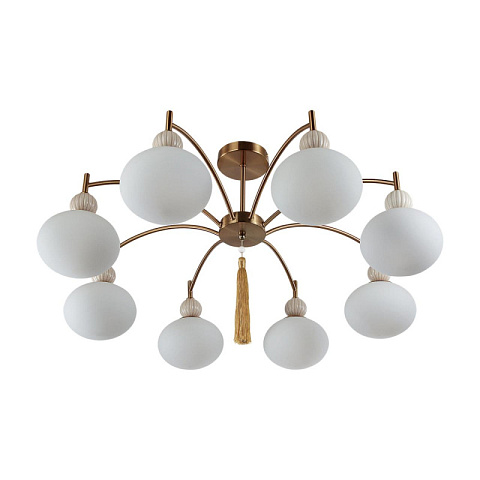 Люстра на штанге LUMION 8272/8C