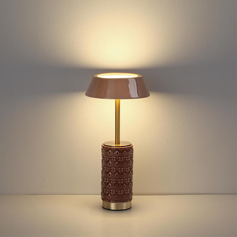 Настольная лампа Odeon Light 5453/8TLA