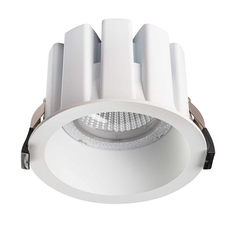 Влагозащищенный светильник Lightstar 385136
