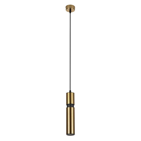 Подвесной светильник ARTE Lamp A3145SP-1PB
