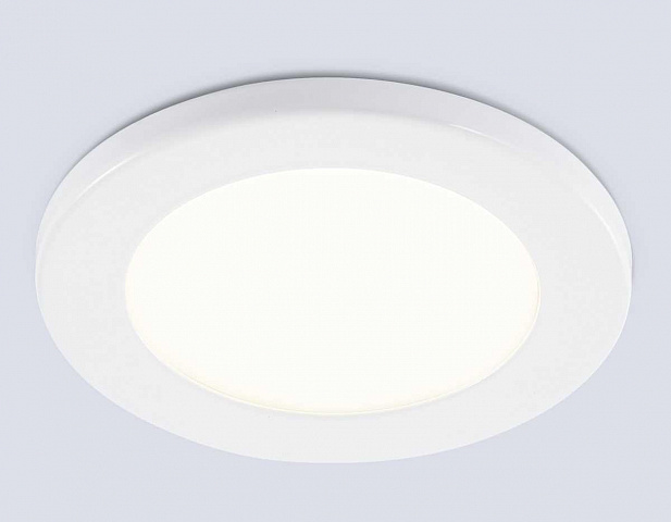 Встраиваемый светильник Ambrella Light TN6630