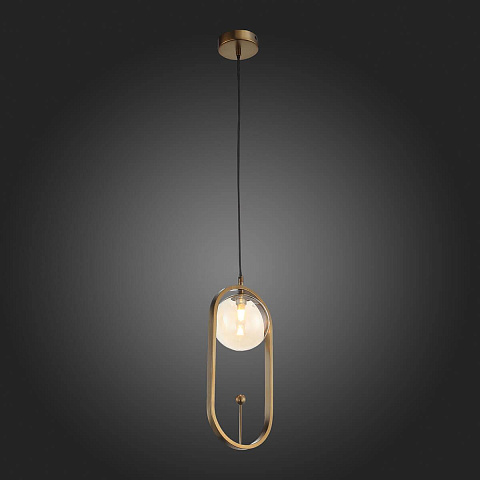 Подвесной светильник ST Luce Circono SL1201.203.01