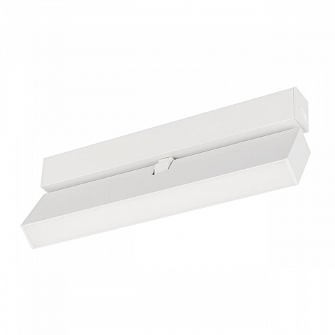 Светильник MAG-FLAT-FOLD-25-S200-6W Day4000 (WH, 100 deg, 24V) Arlight 050068