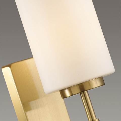 Бра Odeon Light 4990/1W