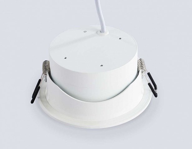Встраиваемый светильник Ambrella Light TN6651