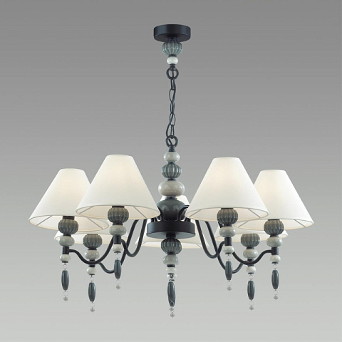 Подвесная люстра Odeon Light 4896/7
