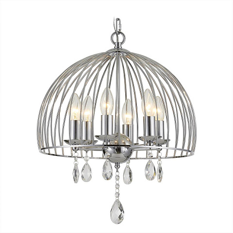 Подвесная люстра Citilux CL462261