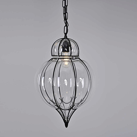 Подвесной светильник Imperium Loft Cove Black D28 314528-23