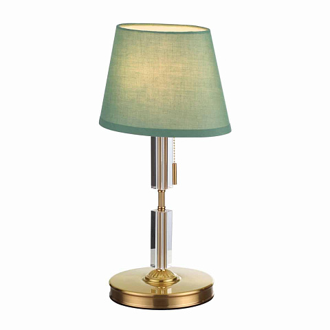 Настольная лампа Odeon Light 4887/1T