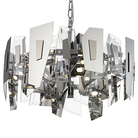 Подвесная люстра Citilux CL231251