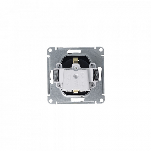 Systeme Electric AtlasDesign Грифель Розетка с/з, 16А, механизм