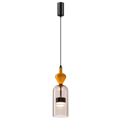 Потолочный детский светильник Odeon Light 5046/12LB