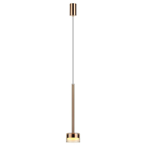 Подвесной светильник Odeon Light 7152/10L