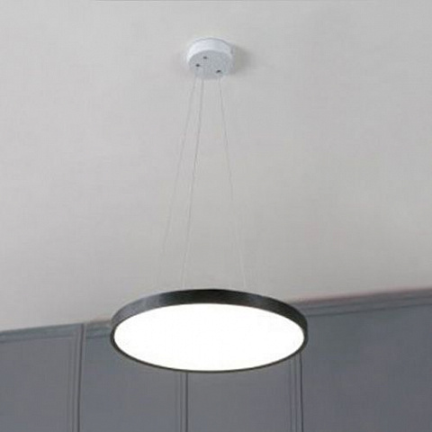Накладной светильник ITALLINE IT011-5023 black