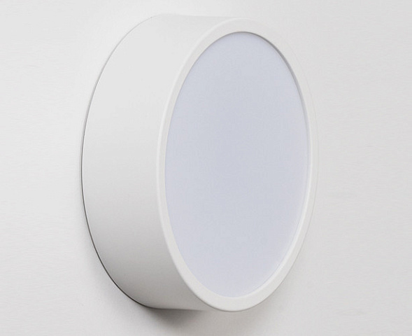 Накладной светильник ITALLINE M04-525-146 white 4000K