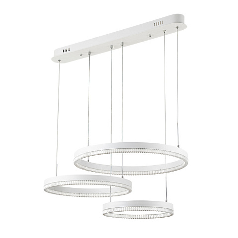 Подвесной светильник Escada 10223/3LED