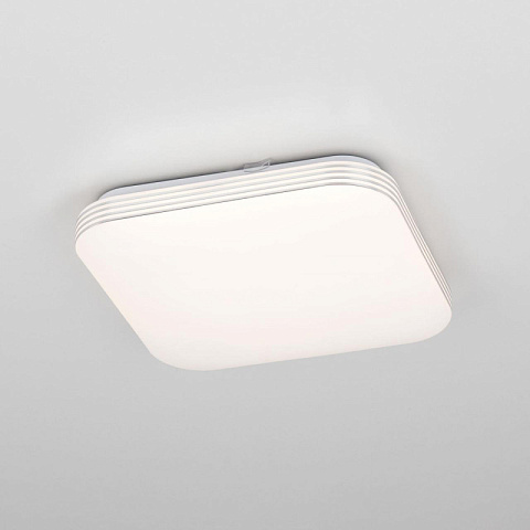 Накладной светильник Citilux CL714K24SV