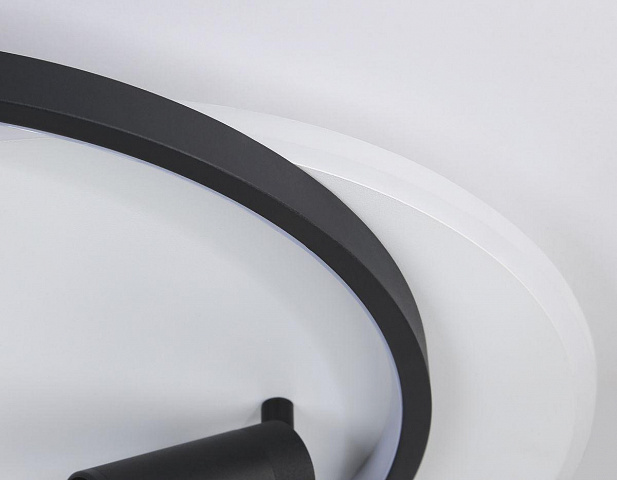Накладной светильник Ambrella Light FL5137