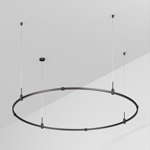 Шинопровод Arlight 048492