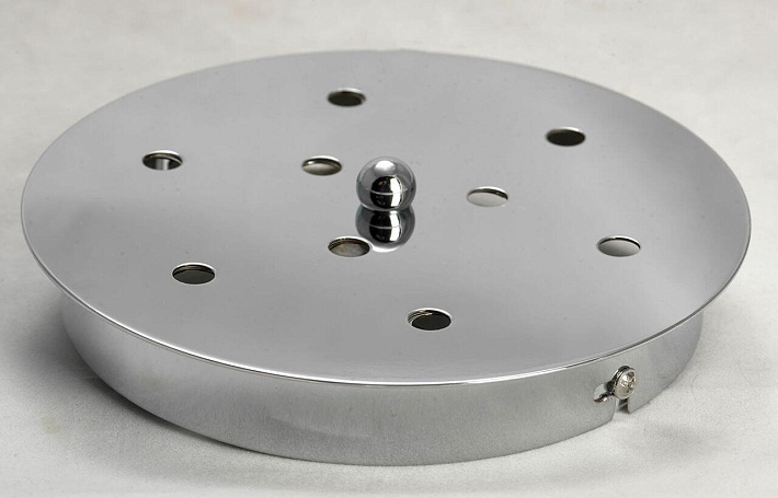Накладная люстра Lussole GRLSP-8140