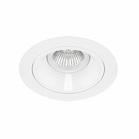 Встраиваемый светильник Lightstar D61606