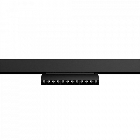 Светильник на шине ARTE Lamp A4638PL-1BK
