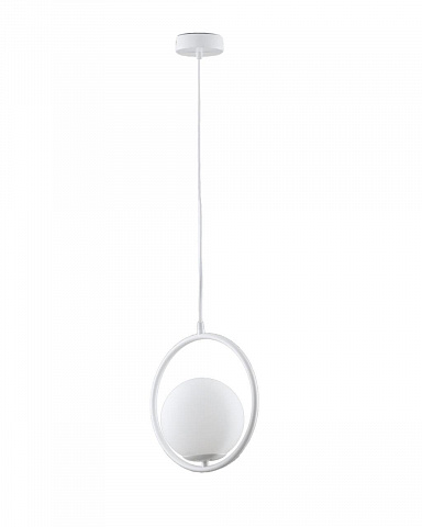 Светильник подвесной Moderli Barocco V11579-1P