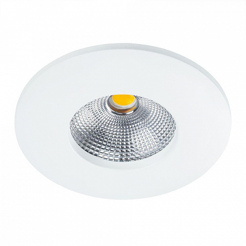Влагозащищенный светильник ARTE Lamp A4763PL-1WH