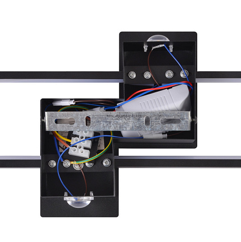 Бра Freya FR6159WL-L19B