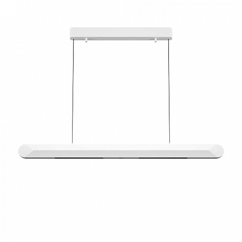 Подвесной светодиодный светильник Maytoni Motion MOD276PL-L40W3K
