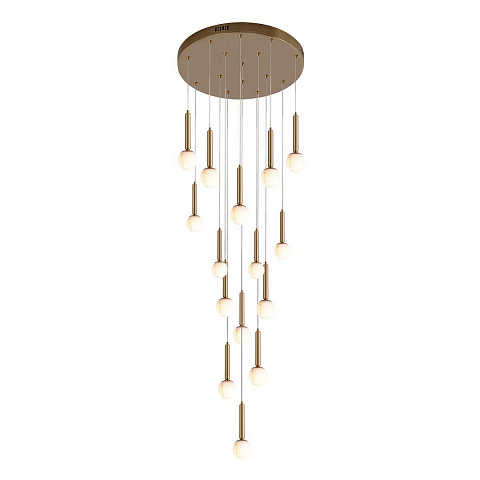 Каскадная люстра Kink Light 07530-15A,36