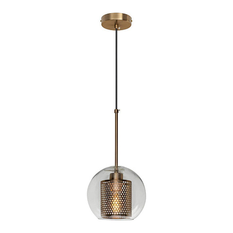 Подвесной светильник Loft IT Hexagon Loft2566-A