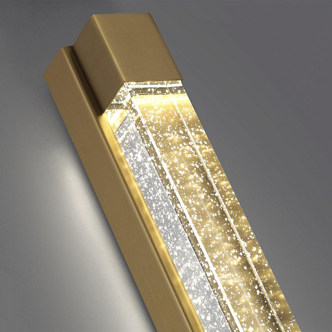 Бра Odeon Light 6681/12WL