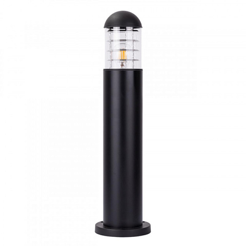 Садово-парковый светильник ARTE Lamp A5217PA-1BK