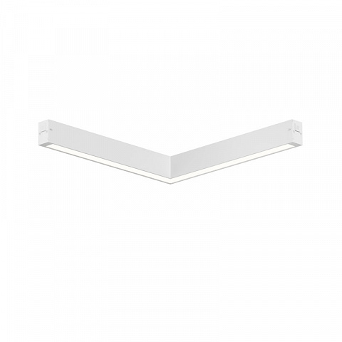 Светильник на шине Denkirs DK8014-WH
