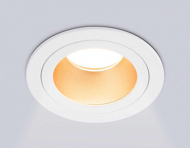 Светильник встраиваемый Ambrella Light TN102823
