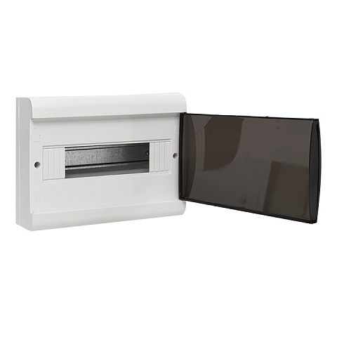 EKF PROxima SlimBox Щит распред. навесной ЩРН-П-12 IP41